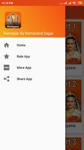 Ramayan By Ramanand Sagar screenshot 3