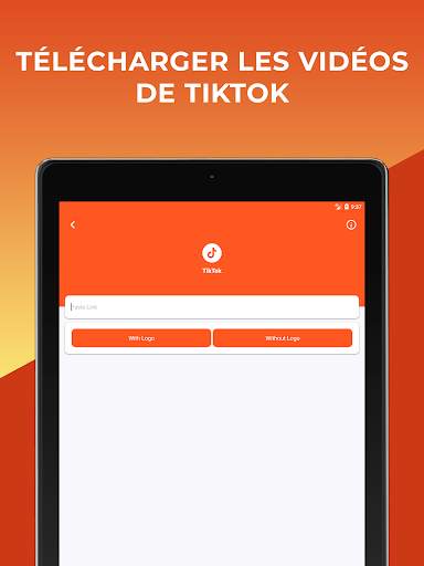 Tynzy Save Up - Enregistreur de statut tout en un screenshot 11