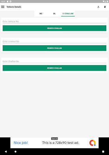 RTO Vehicle Information- RTO Vehicle Owner Details screenshot 9