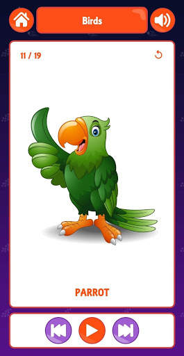 Playskool - ABC Learning App for Playschool Kids screenshot 5