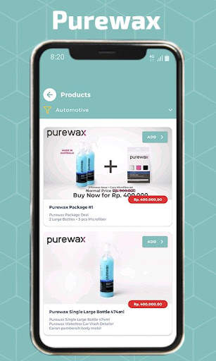 Funcrowds screenshot 6