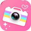 Beauty Camera Editor - Sweet icon