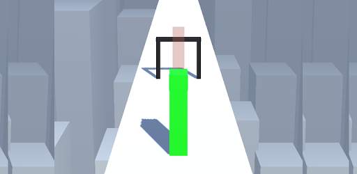 Jelly Game screenshot 1