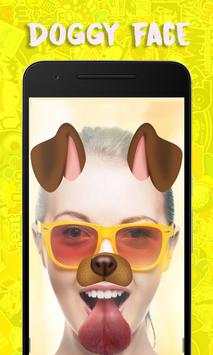 Snap Photo Filters And Sticker screenshot 3