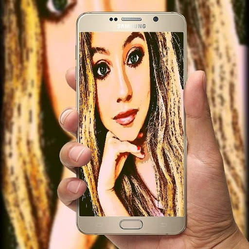 Karol Sevilla Wallpapers screenshot 7