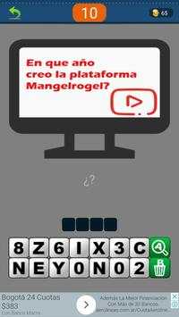Cuanto sabes de youtubers? screenshot 3