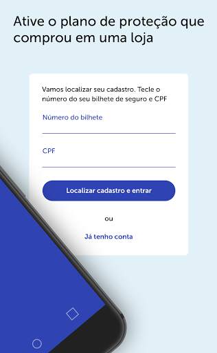 Pitzi - Proteção para Celulares screenshot 2
