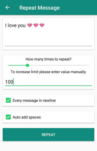 Status Saver Tool screenshot 2