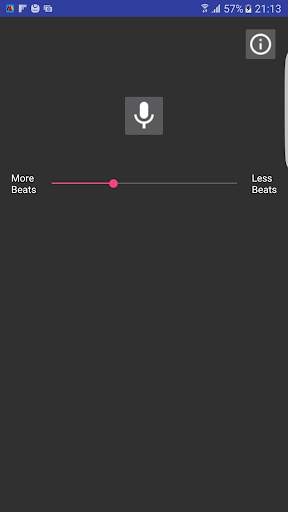 Music To Disco Light screenshot 1