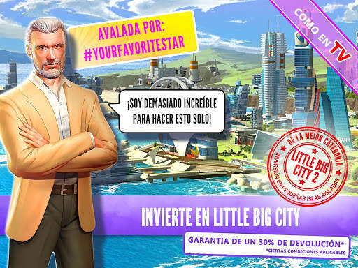 Little Big City 2 screenshot 6