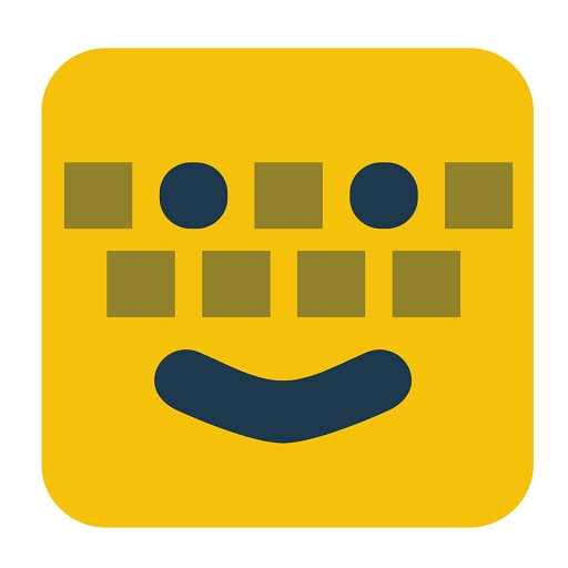 Keyboard 8.1