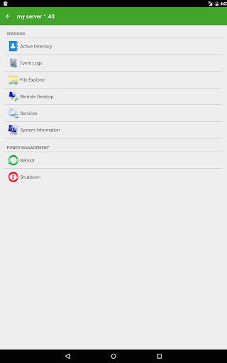 ITmanager.net - Windows,VMware скриншот 21