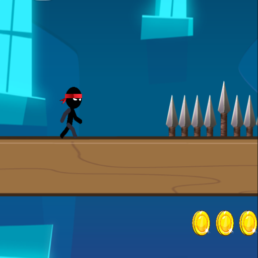 Shadow Run icon
