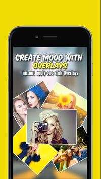 Selfie Phone 5 تصوير الشاشة