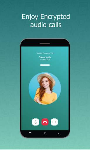 Tawkker screenshot 8