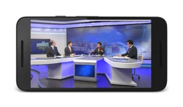 Free TV screenshot 4