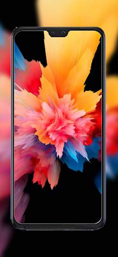 Vivo S1 S10 S12 Pro Wallpaper screenshot 7