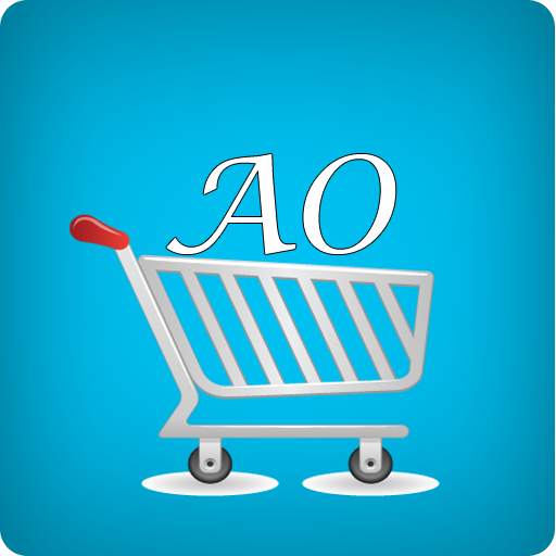 AO Shopping List 2.0.3