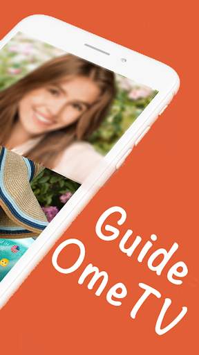 Guide for OmeTV video chat Free 2020 screenshot 2