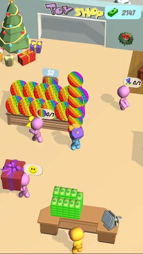 Toy Shop screenshot 5