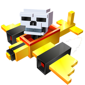Thunder Chase icon