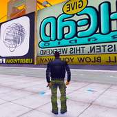 Guide Mod for GTA 3