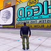 Guide Mod for GTA 3 1.0