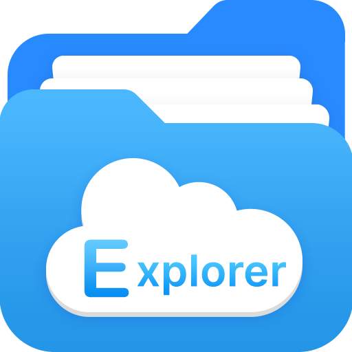 File Explorer: Master Clean 2.1