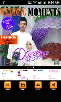 InstaMag -Wedding Photo Frames 6 تصوير الشاشة