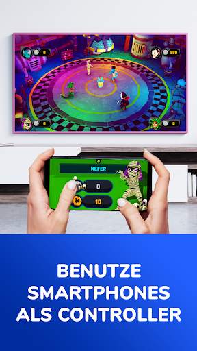AirConsole – Multiplayer Games screenshot 3