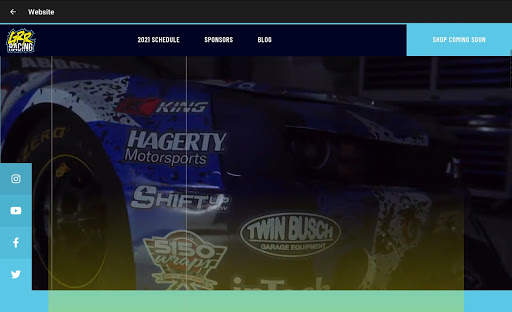 Grr Racing screenshot 6