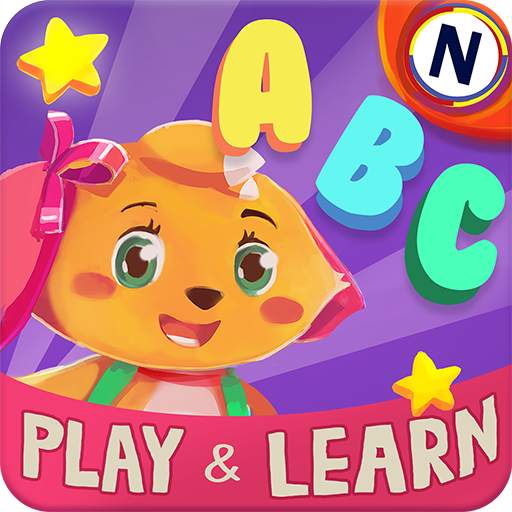 Super School: Educational Kids Games & Rhymes 5.3.19