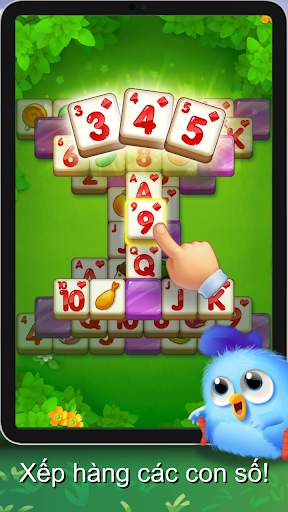 Tile Wings: Offline Match 3 screenshot 3