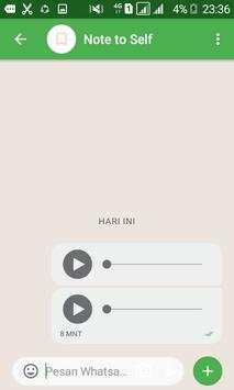 WA Muslim screenshot 8
