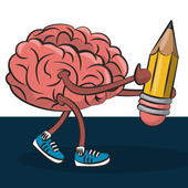 Pencil Brain: IQ Puzzle Game icon
