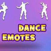 Dances and emotes 1.0