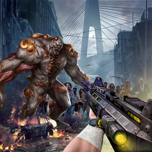 DEAD Zombie Target Trigger 1.0