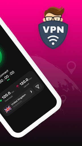 VPN Master | Fast VPN Proxy screenshot 2