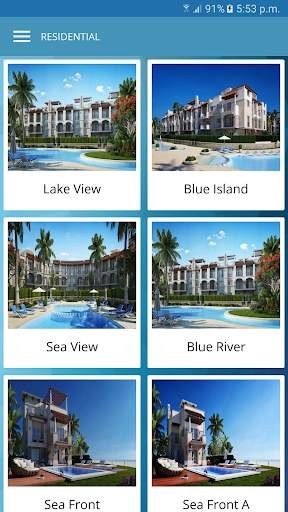 BlueBlue screenshot 3