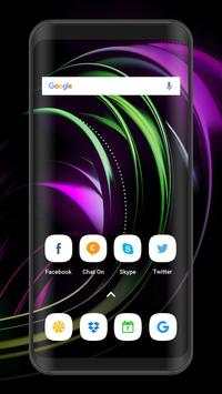 THEME For Honor 8x launcher & IconPacks. WALLPAPER screenshot 3