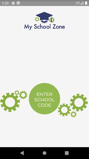 My School Zone Gateway screenshot 1