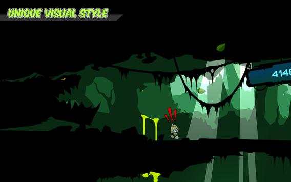 Gear Jack Black Hole screenshot 7
