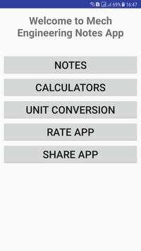 Engineering and Technical Notes screenshot 2