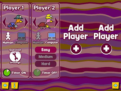 Miner Birds - Mental Maths screenshot 13