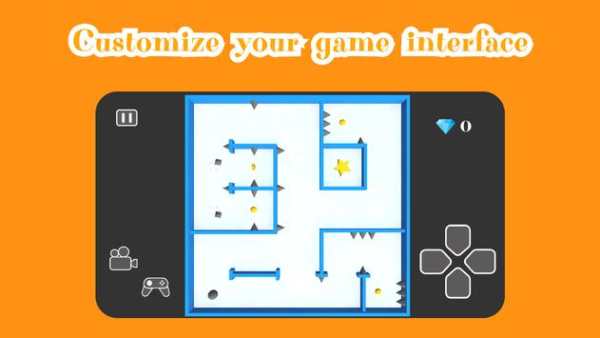Crash of Ball - Crush the Stars screenshot 7