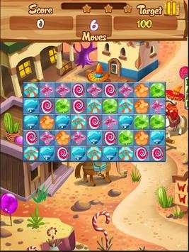 Candy crazy3d screenshot 5