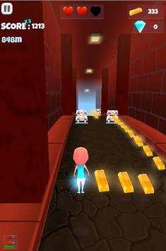 DASH RUNNER screenshot 5
