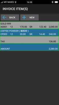 WINCOM ERP-LITE (CS) screenshot 6