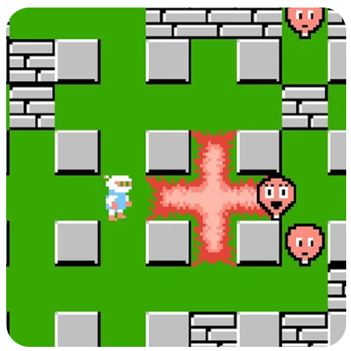 Bomb Man 2 icon