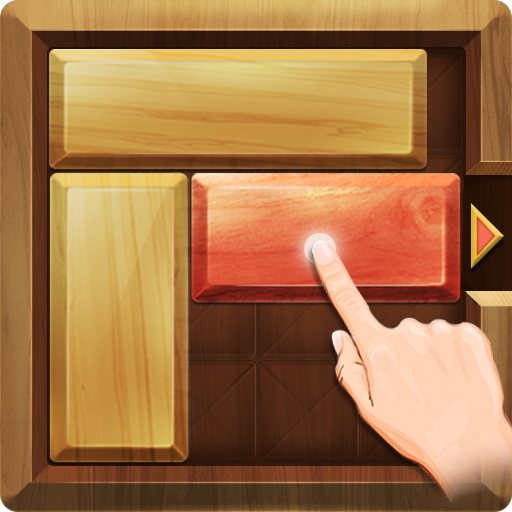 Débloquer Bois Rouge icon